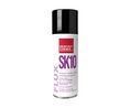 Solderable Lacquer Spray Can 200ml Transparent / Yellow
